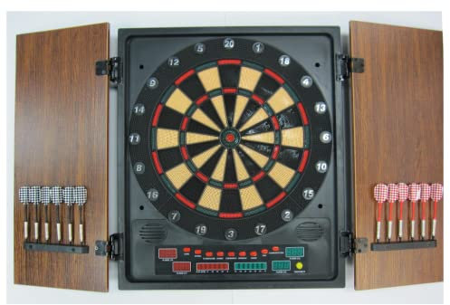 Pl Ociotrends Cible électronique Eros, Multicolore (500PL)