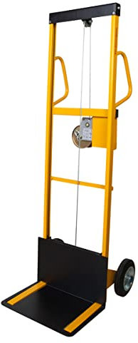 Carmechanische Mini-Hebebühne