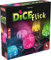 Pegasus Spiele 52155G - Dice Flick