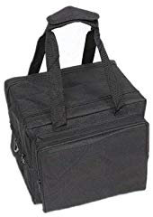 TUXING 4500Psi Pcp Compresor de Aire 12V Mini Compresor de Aire Portátil Bolsa 1Pcs