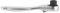 6,35 mm 1/4 Rapid Ratchet Wrench Schraubendreher Sechskantschlüssel, Mini Torque Quick Socket Batch Tool(Interface)