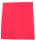 ARTEIN Spugna Rossa per Filtro d'Aria (280x330x10mm) AF00000000040