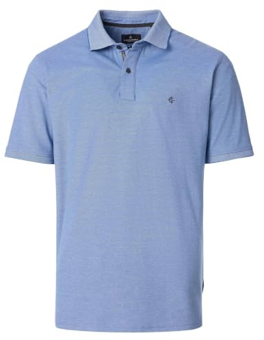 CASAMODA Polo-Shirt Uni