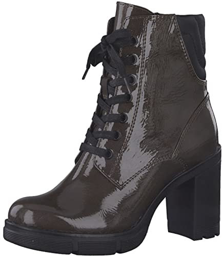 MARCO TOZZI Donna 2-2-25712-29, Stivaletto, Pepper M P C, 38 EU