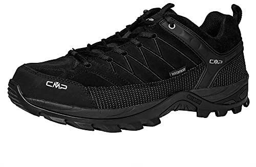 CMP Herren Rigel Low Trekking- & Wanderhalbschuhe