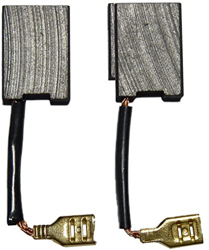 Place4parts Carbon Brushes Compatible with Titan Hammer Drill TTB278SDS TTB631SDS TTB572SDS TTB571SDS Direct Fitment