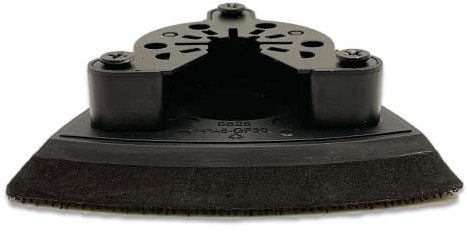 93mm x 93mm Sanding Plate Multi-Tool Blade Compatible with DeWalt DT20700-QZ