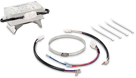 Dometic 9610004640 SmartStart for Penguin II - Accessoire de démarrage Souple pour climatisation de Camping-Car