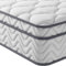 Vesgantti 30cm Höhe Matratze H3 7-Zonen 120x200cm Taschenfederkernmatratze Mittelfeste Orthopädischem Kaltschaummatratze Öko-Tex Zertifiziert Matratzen Klassik BoxTop