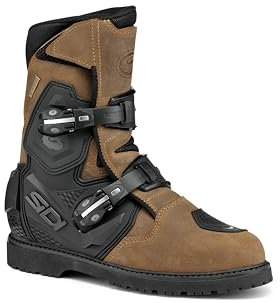 SIDI STIVALI MID ADVENTURE 2 GORE TABACCO 40