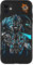 KING DRAGON Japan Anime Pattern Case for iPhone 11 Pro max, with Dragon Character, Graphics Silicone Cartoon iPhone 11 Pro max Case Black