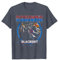 Offizielle Scorpions Blackout Live T-Shirt