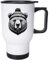 Azeeda 400ml 'Beanie Bear' Reusable Coffee/Travel Mug (MG00072757)