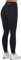 JOYSPELS Gym Sport Leggings Damen, Sporthose Damen Lang Blickdicht Po Push Up Seamless Leggins Tights Schwarz M