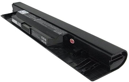 TECHTEK Battery 4400mAh compatible with [DELL] Inspiron 14, Inspiron 1464, 1464D, 1464R, 15, 15 1564, 1564, 1564D, 1564R, 17, 17 1764, 1764, I1464, I1564, inspiron I1764, Insprion 1464 replaces 05Y4Y