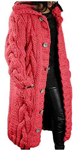 Prime Big Deal Days October 10-11 Giubbotto Donna Invernale Fucsia Giacca Donna Pelliccia Ecologica Felpe Natalizie Donna Parka Donna Invernale Cappotti Lunghi Donna Invernali I Miei Ordini Offerta