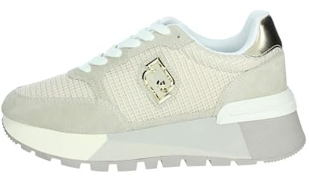 Liu Jo Sneaker Sand/light Gold BA5049PX027 SAND/LIGHT GOLD 39