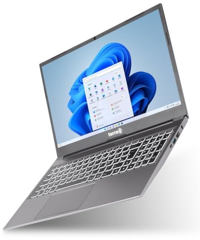 Terra Wortmann Mobile 1517R i3-1315U W11 (1220832)