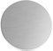 Genérico 1 Piezas 6061 Placa de Aluminio Plancha, Diámetro 100mm-200mm, Grosor 20mm, edondo Aluminio Chapa de Aluminio Plata Hoja de Aluminio Fino(150mm)