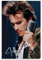 Maqiae Jeff Poster Buckley Music Album Retro Vintage Cover Signed Für Zimmer, Ästhetische Leinwand-Wandkunst, Schlafzimmer-Dekor Poster 12x18inch(30x45cm)