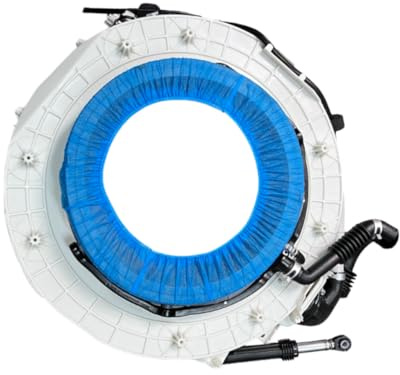Mezza vasca anteriore Lavatrice, Lavatrice ACQ90597905 LG Lavatrice, Lavatrice ACQ90597905 LG