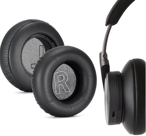 MYAYD Replacement Earpads for Bang & Olufsen Beoplay H9/H7/H9i Headphones, Headset Earpads, Ear Cups Repair Parts