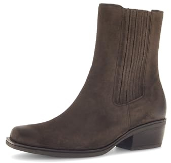 Gabor Damen Gabor 75.910.12Modischer Stiefel