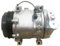 Bomba de enfriamiento del Aire Acondicionado, para Fiat Ducato Bus Box 2 3 3 0 IVECO Daily 504384357 71721759 71724259 504005418