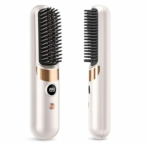 HRYYDS Go Brush Pro UK Cordless Hair
