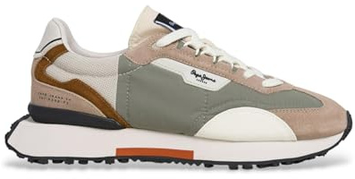 Pepe Jeans Turnschuhe Archer Block