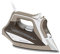Rowenta Focus Excel DW5225 Placha de vapor 2700 W, golpe de vapor 170 gr/min, vapor continuo 45 gr/min, suela Microsteam Laser 400, Color Beige