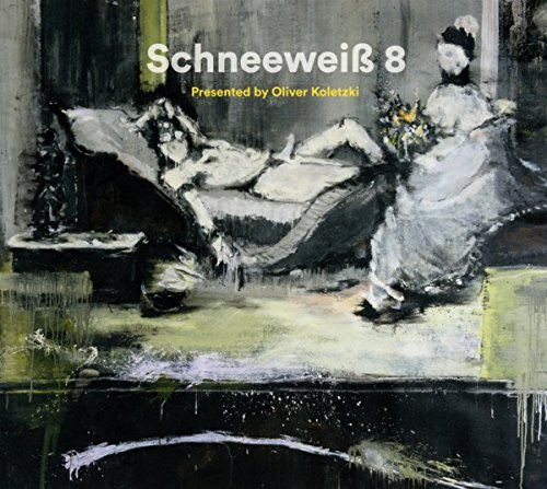 Schneeweiß 8-Pres. By Oliver Koletzki