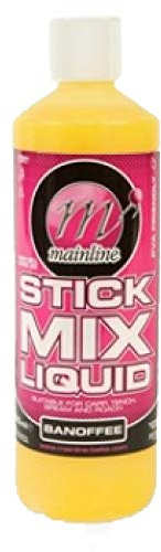 Mainline Stick Mix Liquid 500ml