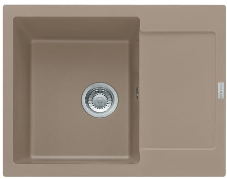 Franke Maris MRG 611-62 Cashmere - 114.0477.508 Granitspüle