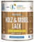 LINEA NATURA® - Holz und Möbellack | Multisiegel Holzschutz Lack | natürlich | wasserbasiert | Klarlack (seidenmatt, 1L)