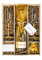 Bollinger Champagne Special Cuvee 75cl Gold Gift Set Hamper With 2 Matching Glass Champagne Flutes, Chocolates And Gift Box - Engagement, Birthday Gift for Champagne Lovers (Sparkling Stems)