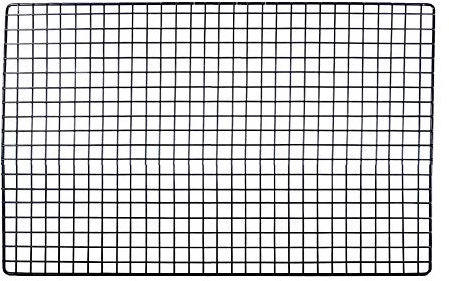 Breker Metall Karogitter 100 x 60 cm