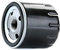 RIDEX Filtro olio Filtro ad avvitamento 7O0065