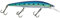 Illex Rerange 130 SP MR Wobbler 22,7g schwebend Secret Iwashi
