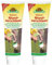 Gardopia Sparpaket - Neudorff Malusan Wundverschluss Pinseltube, Baum Wundbalsam, 2 x 275 ml, Plus Zeckenzange mit Lupe