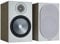 MONITOR AUDIO Bronze 100 6G | Color: Urban Grey | Par de Altavoces compactos | Estéreo y Cine en casa | Altavoces de Estante | 2 vías | 8 Ohm | 100W | Tapa magnética | Bassreflex | Pasivo