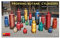 Miniart MIN35619 Maquette Plastique