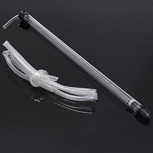 Forspero Auto Siphon Home Brew Wein \U0026 Bier Abfüller Wand Pump \U0026 Clip