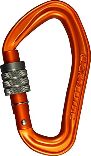 Skylotec FALANX Screw Größe one Size orange