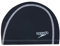 Speedo Junior Pace Cap Gorro de natación Junior Unisex, Navy, Talla Única