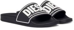 Diesel Damen Sa-mayemi Cc WSchiebe-Sandalen