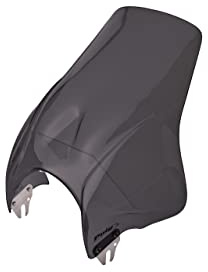 Puig 21353F Windshield Plus Smoke