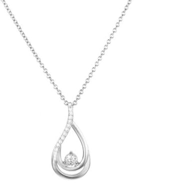 Stroili Collier Mod. 1662276 1662276 Marque, Taille Unique, Métal Non précieux, Pas de gemme