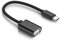 RJSQAQE Cable Adaptador OTG Tipo C para S10 S10 + Mi 9 Android Mouse Tablet Cable USB Gamepad C OTG Tipo PC C6U7