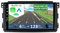 YUNTX [6GB+128GB] Android 14 Autoradio für Benz Smart fortwo 451 (2005-2010)-[Integriertes CarPlay/Android Auto/DSP/GPS]-9” IPS Touch Screen-CAM+MIC-DAB/Mirror Link/Bluetooth 5.0/AHD/360 Kamera/WiFi
